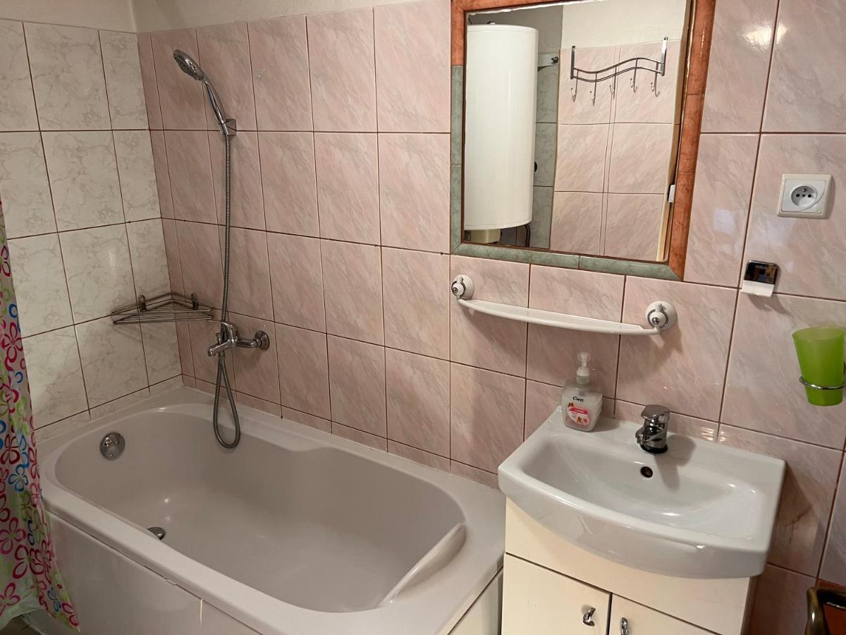Apartmán Chalupka Bozenka Terchová Exteriér fotografie